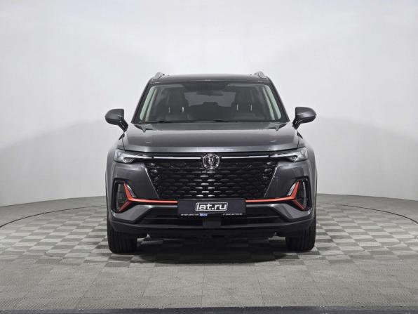 Changan CS35 Plus I Рестайлинг с пробегом 2024 года, цена 1 840 000 рублей, 20000 км, внедорожник, Автокод Объявления