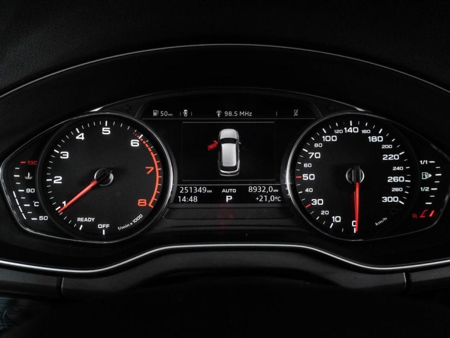 Audi Q5 II (FY) Воронеж  - изображение 16