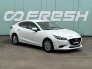 Mazda 3 III (BM) Рестайлинг Кропоткин  - изображение 24