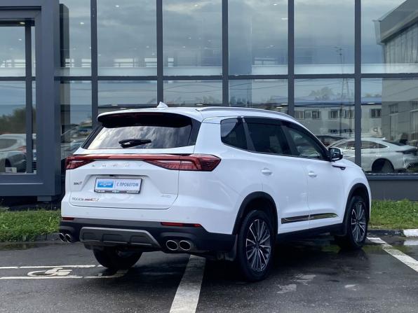 Chery Tiggo 8 Pro Max I Рестайлинг с пробегом 2023 года, цена 2 649 020 рублей, 31261 км, внедорожник, Автокод Объявления