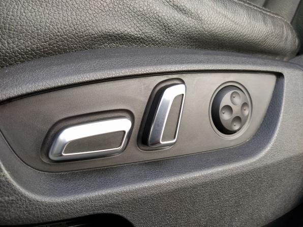 Audi Q7 I (4L) Рестайлинг с пробегом 2014 года, цена 2 480 000 рублей, 229107 км, внедорожник, Автокод Объявления