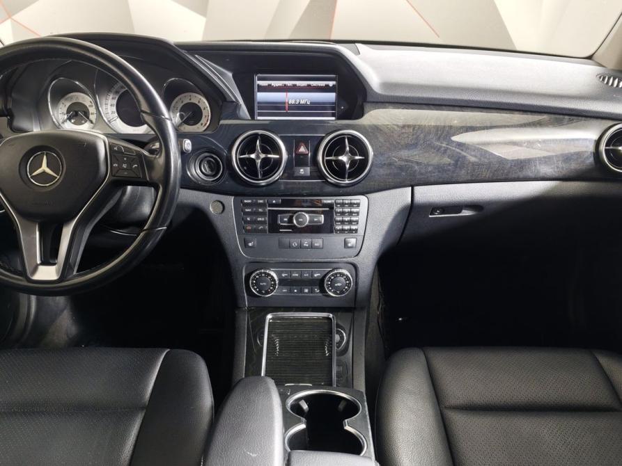 Mercedes-Benz GLK-Класс I (X204) Рестайлинг Москва  - изображение 15