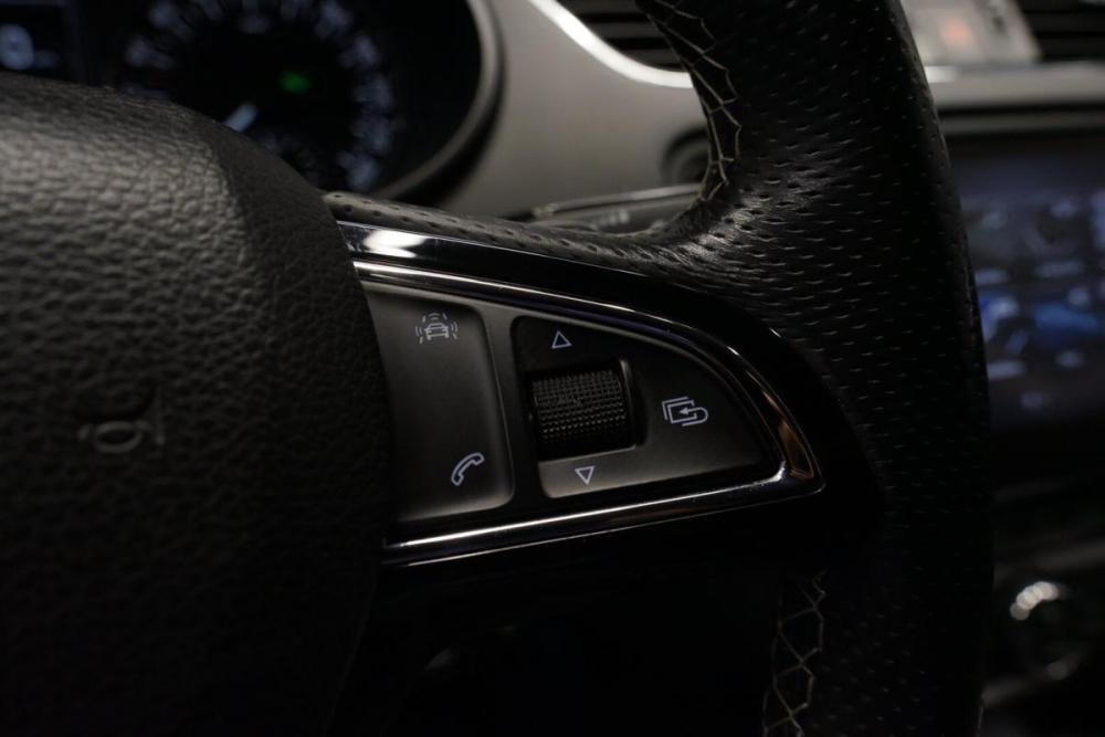 Skoda Octavia III (A7) Крым  - изображение 15