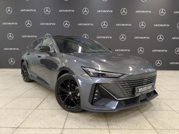 Changan UNI-V I с пробегом 2023 года, цена 2 100 000 рублей, 49263 км, лифтбек, Автокод Объявления