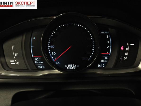 Volvo XC60 I Рестайлинг с пробегом 2013 года, цена 1 697 000 рублей, 186114 км, внедорожник, Автокод Объявления