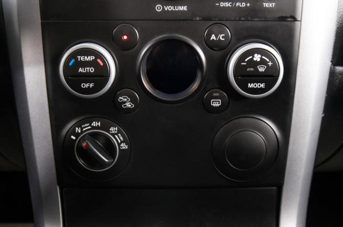 Suzuki Grand Vitara II Рестайлинг с пробегом 2011 года, цена 949 000 рублей, 148000 км, внедорожник, Автокод Объявления