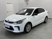 Kia Rio IV Казань  - изображение 13