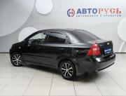 Chevrolet Aveo I Рестайлинг Подольск  - изображение 27