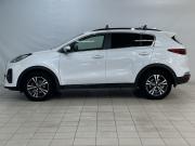 Kia Sportage IV Рестайлинг Воронеж  - изображение 32