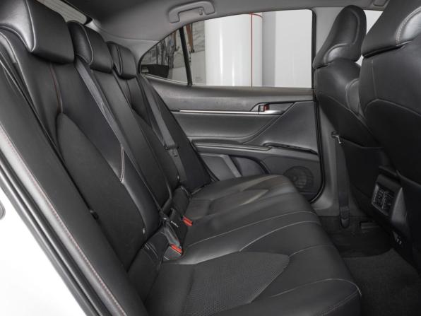 Toyota Camry VIII (XV70) с пробегом 2018 года, цена 2 999 998 рублей, 81662 км, седан, Автокод Объявления