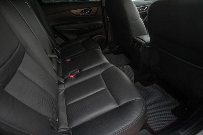 Nissan X-Trail II Рестайлинг с пробегом 2015 года, цена 1 848 000 рублей, 79000 км, внедорожник, Автокод Объявления