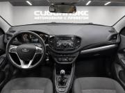 Lada (ВАЗ) Vesta I Кемерово  - изображение 32