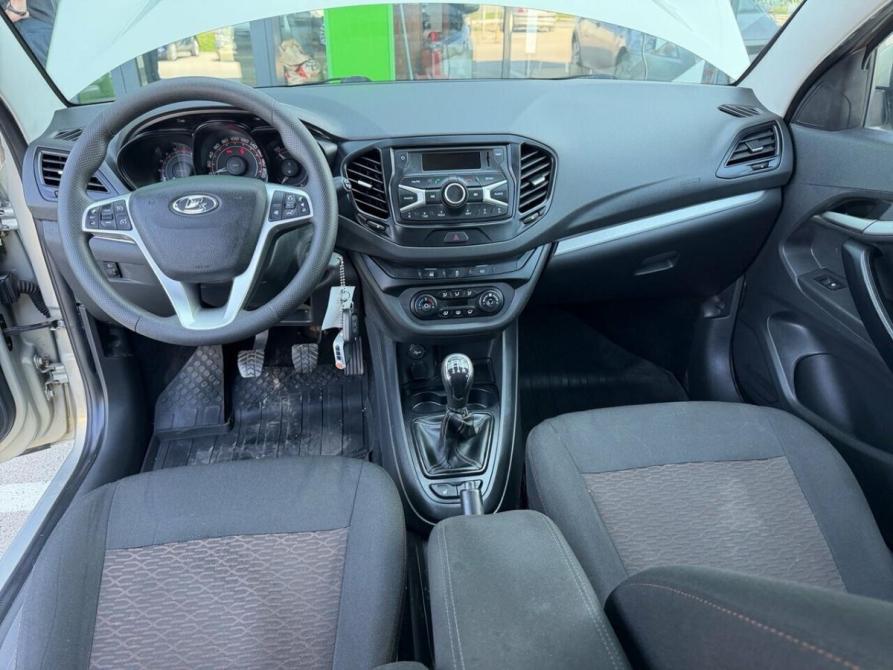 Lada (ВАЗ) Vesta I Пермь  - изображение 5