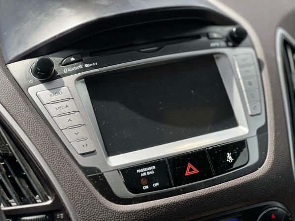 Hyundai ix35 I с пробегом 2011 года, цена 1 219 000 рублей, 170000 км, внедорожник, Автокод Объявления
