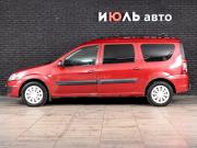 Lada (ВАЗ) Largus I Екатеринбург  - изображение 14