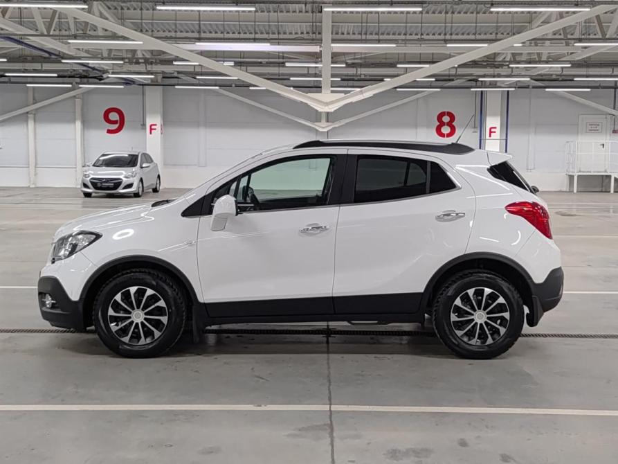 Opel Mokka I Казань  - изображение 10