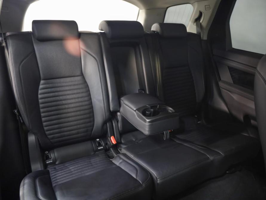 Land Rover Discovery Sport I Рестайлинг Санкт-Петербург  - изображение 26