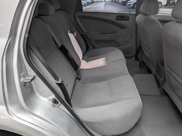 Chevrolet Lacetti I с пробегом 2012 года, цена 599 900 рублей, 154000 км, хэтчбек, Автокод Объявления