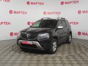 Renault Duster II Вологда  - изображение 18