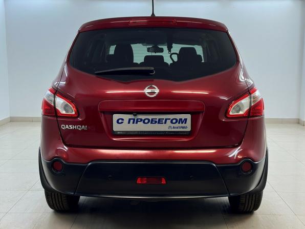 Nissan Qashqai+2 I Рестайлинг с пробегом 2012 года, цена 1 155 000 рублей, 76105 км, внедорожник, Автокод Объявления