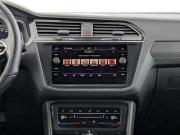 Volkswagen Tiguan II Рестайлинг Москва  - изображение 47
