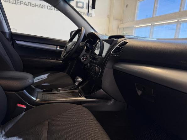 Kia Sorento II Рестайлинг с пробегом 2013 года, цена 1 640 000 рублей, 217339 км, внедорожник, Автокод Объявления