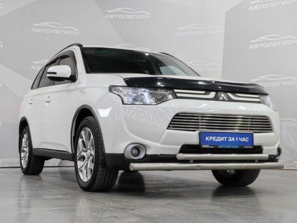 Mitsubishi Outlander III с пробегом 2012 года, цена 1 279 000 рублей, 214521 км, внедорожник, Автокод Объявления