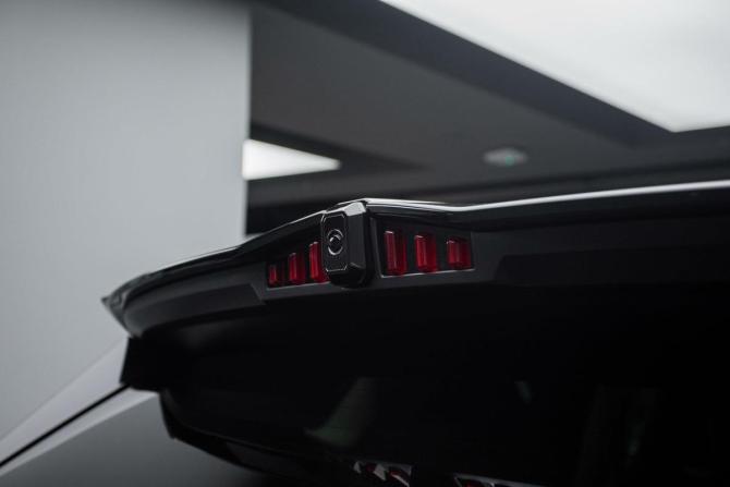 Новый JETOUR DASHING I 2026 года, цена 2 809 900 рублей, внедорожник, Автокод Объявления