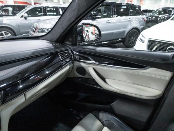 BMW X6 II (F16) с пробегом 2016 года, цена 3 500 000 рублей, 187525 км, внедорожник, Автокод Объявления