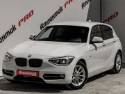 BMW 1 серии II (F20/F21) Екатеринбург  - изображение 22