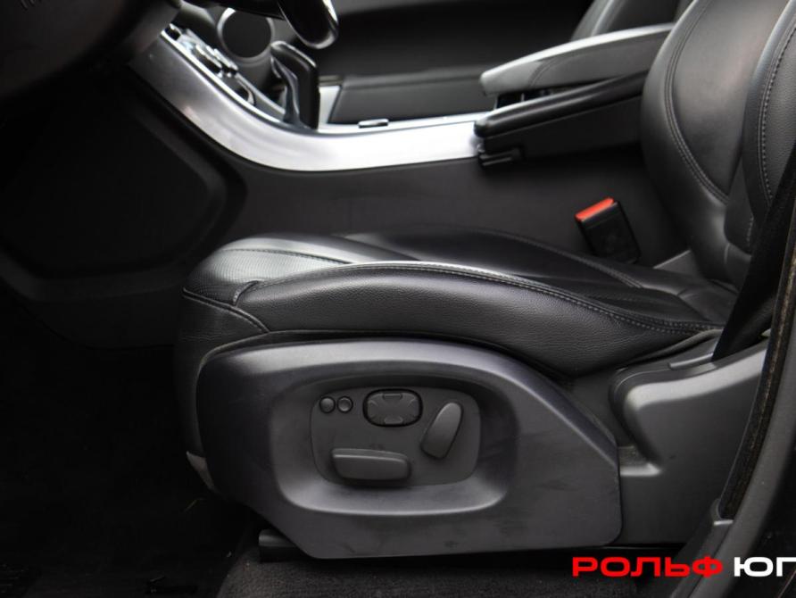 Land Rover Range Rover Sport II Москва  - изображение 22
