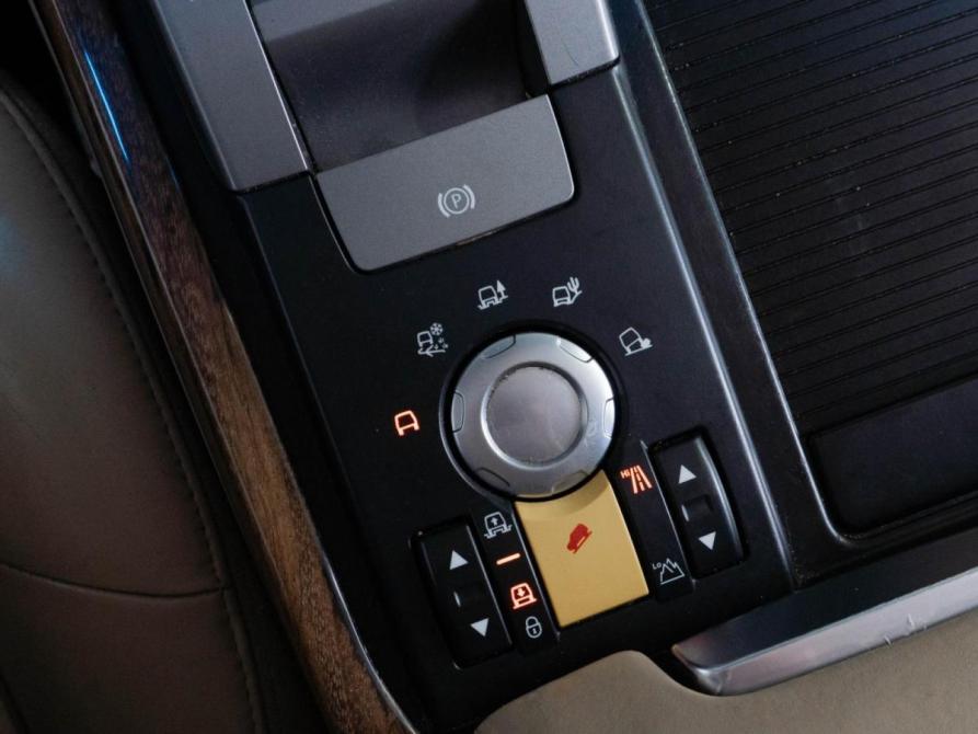 Land Rover Range Rover Sport I Тюмень  - изображение 17