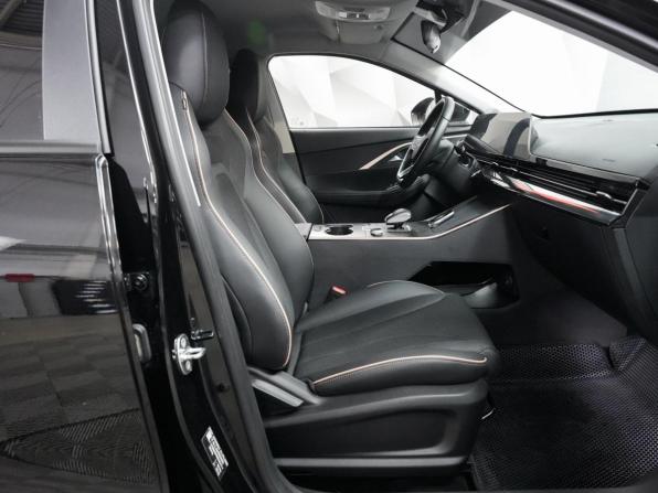 Omoda C5 I с пробегом 2024 года, цена 1 930 000 рублей, 17000 км, внедорожник, Автокод Объявления