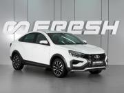 Lada (ВАЗ) Vesta I Рестайлинг (NG) Минеральные Воды  - изображение 19