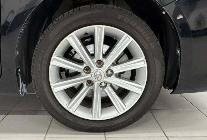 Toyota Camry VII (XV50) Рестайлинг с пробегом 2015 года, цена 1 661 150 рублей, 264155 км, седан, Автокод Объявления