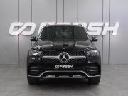 Mercedes-Benz GLE II (V167) Воронеж  - изображение 26