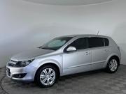 Opel Astra H Рестайлинг Ростов-на-Дону  - изображение 25