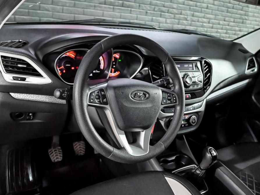 Lada (ВАЗ) Vesta I Екатеринбург  - изображение 12