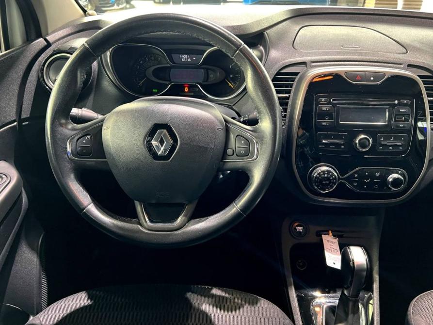 Renault Kaptur I Оренбург  - изображение 26
