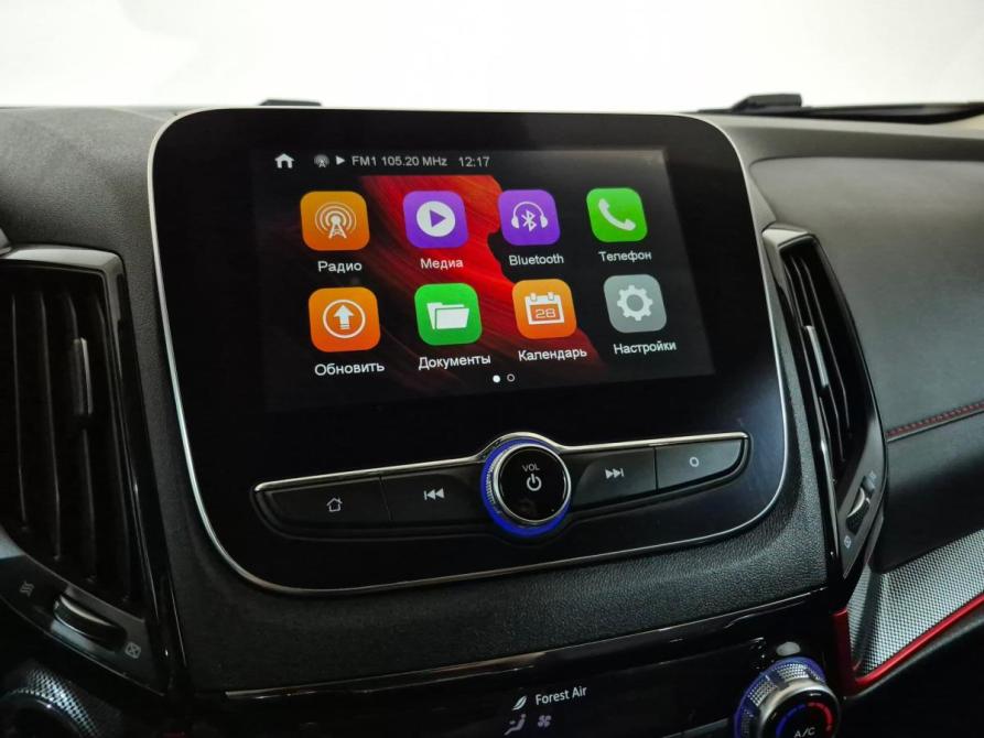 Changan CS55 I Альметьевск  - изображение 19