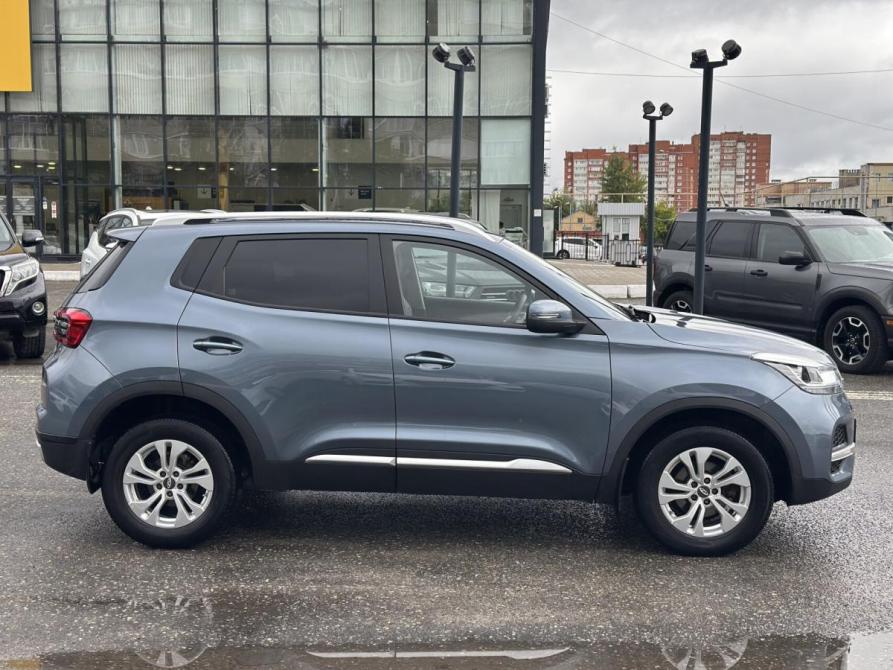 Chery Tiggo 4 I Рестайлинг Йошкар-Ола  - изображение 5