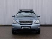 Lexus RX II Сочи  - изображение 26