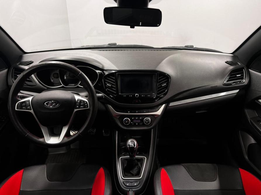 Lada (ВАЗ) Vesta I Санкт-Петербург  - изображение 8