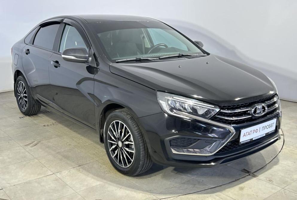 Lada (ВАЗ) Vesta I Рестайлинг (NG) Саранск  - изображение 15