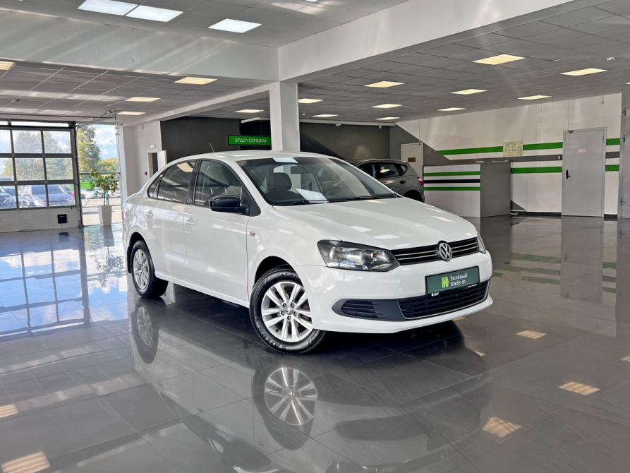 Volkswagen Polo V Тверь  - изображение 5