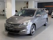Hyundai Solaris I Рестайлинг Казань  - изображение 23