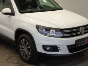 Volkswagen Tiguan I Рестайлинг Иваново  - изображение 39