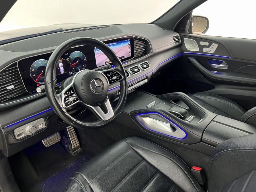 Mercedes-Benz GLS II (X167) Москва  - изображение 10