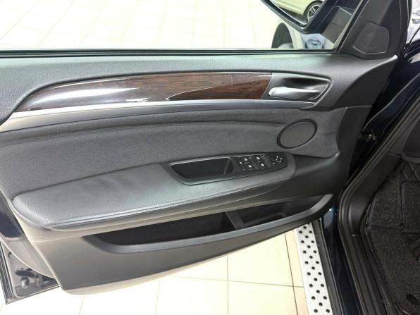 BMW X6 I (E71) Рестайлинг с пробегом 2013 года, цена 2 695 000 рублей, 159420 км, внедорожник, Автокод Объявления