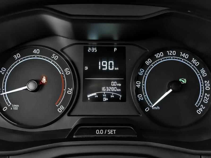Skoda Rapid II Москва  - изображение 16